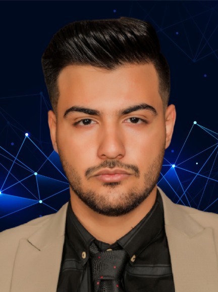 Ali Porsh - Blockchain Developer - برنامه نویس بلاکچین